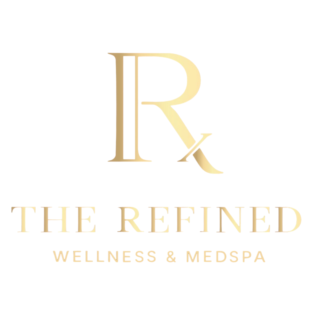 The Refined Wellness