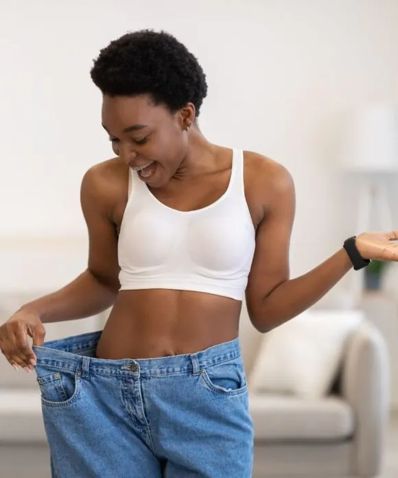 Weight Management