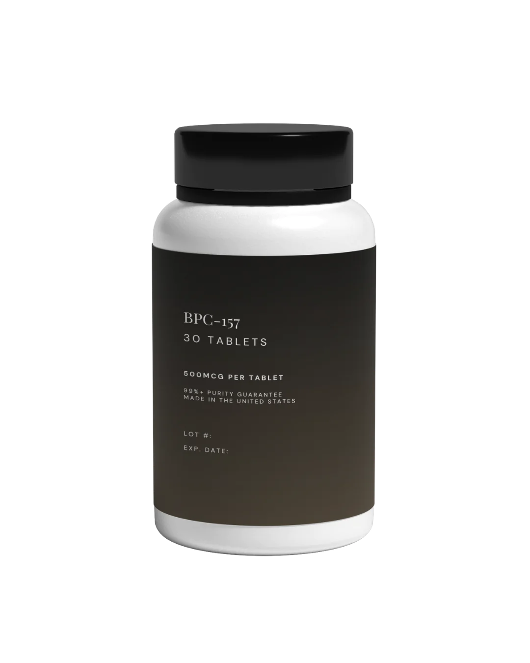 BPC-157 (Capsule)